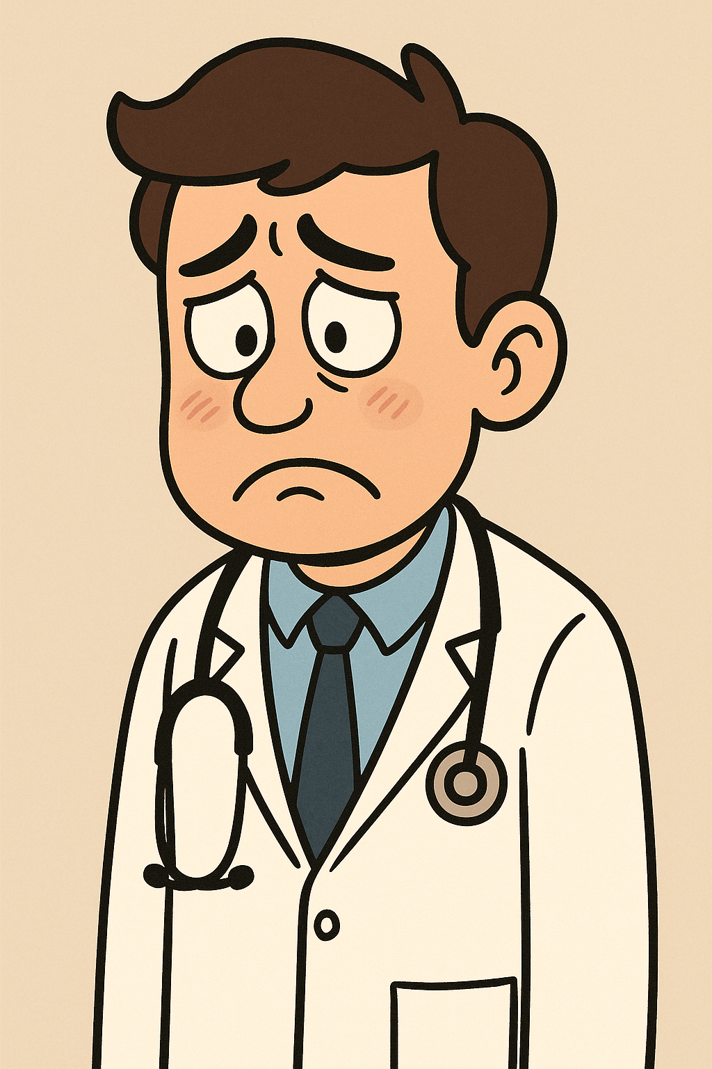 Doctor ‘cuts off man’s penis’ after mistaking syphilis for cancer post thumbnail image