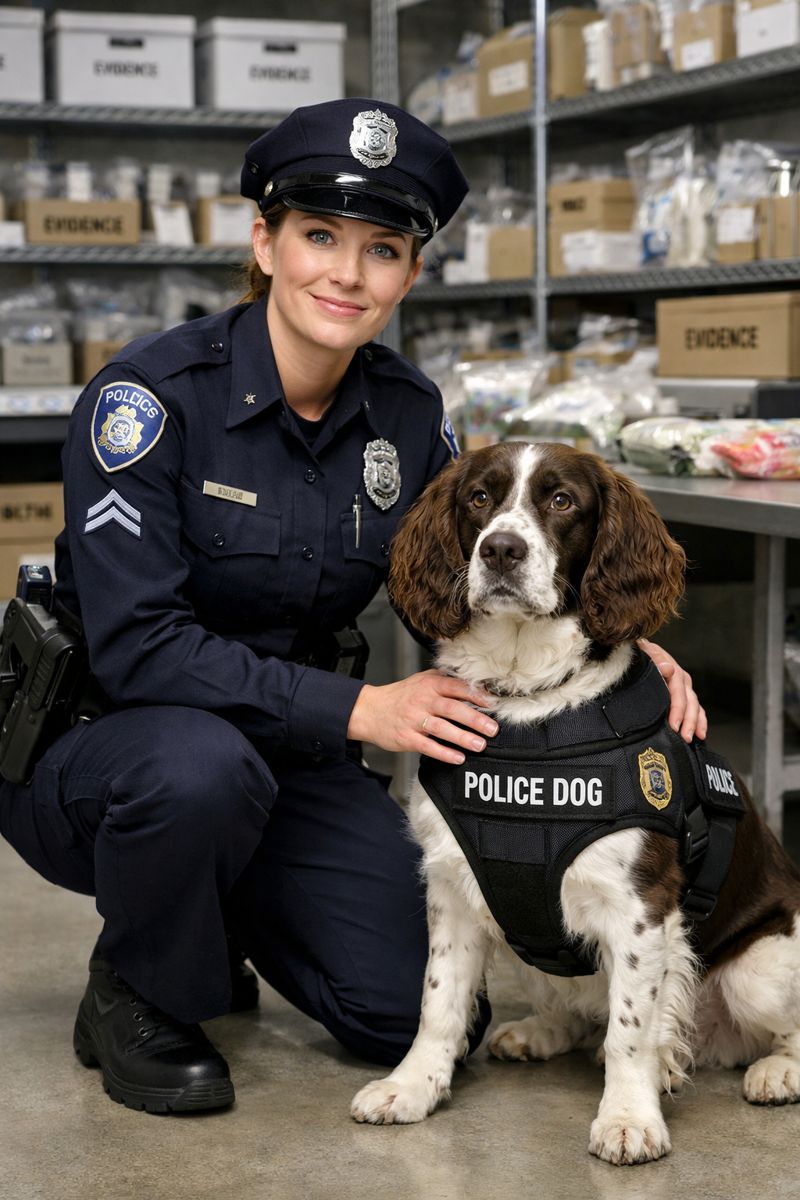 A Keen Nose for Justice: North Wales Police Welcomes Viking, a Unique New Asset in the Fight Against Sexual Crime post thumbnail image