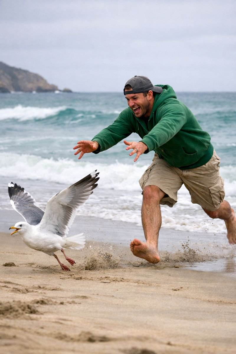 Man Appears in Court on Unusual Animal Cruelty Charge post thumbnail image