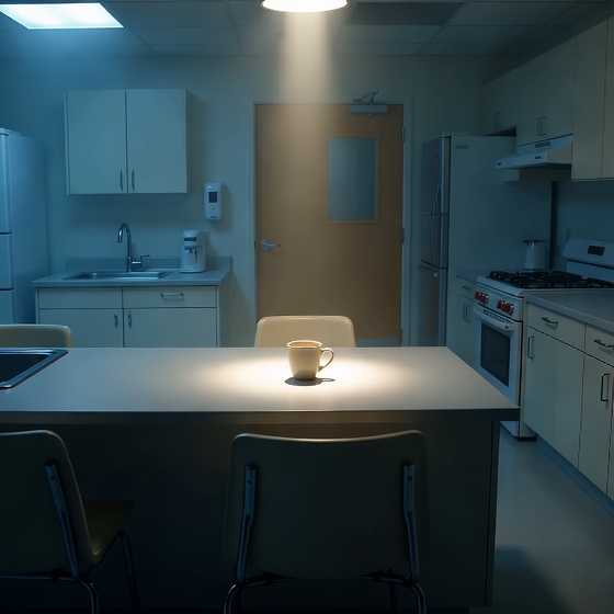 GP Suspended for Adding His Own Semen to a Colleague’s Coffee post thumbnail image