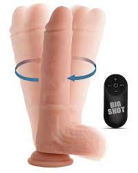 The CJ's1000 Wang In the News - Twirling Penis post thumbnail image
